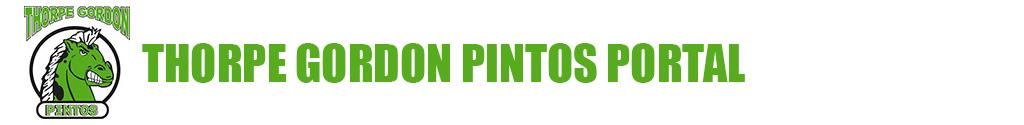 Thorpe Gordon Pintos Portal 